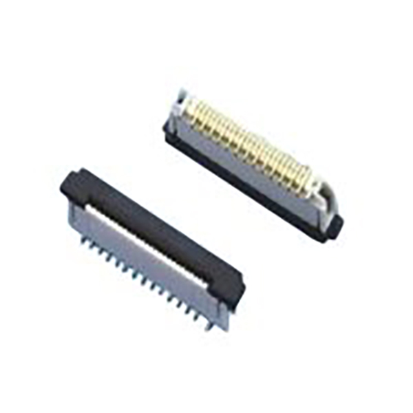 ขั้วต่อแผงวงจร PCB